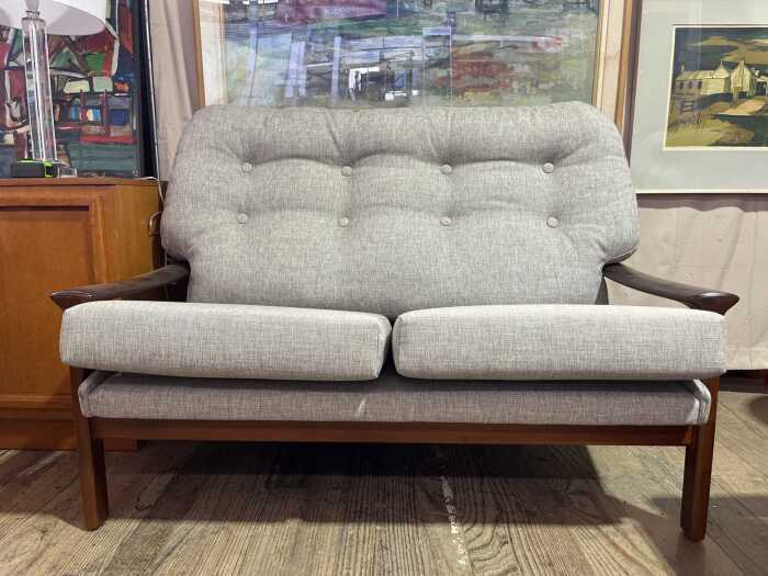 Tessa 21 two seater sofa