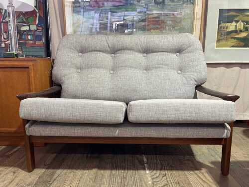 Tessa 21 two seater sofa