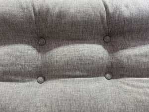 Tessa 21 two seat sofa - 4