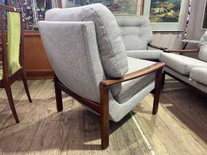 Tessa T21 armchair - 2