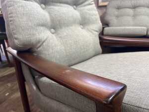 Tessa T21 armchair - 3