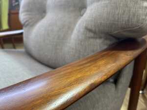 Tessa T21 armchair - 4