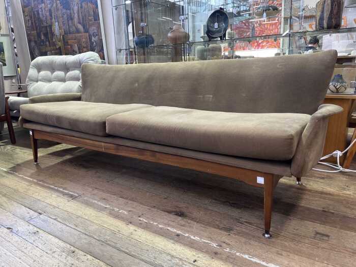 Fler 3 seater sofa