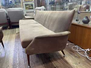 Fler 3 seater sofa - 2