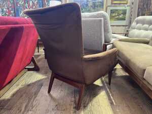 Fler armchair - 2