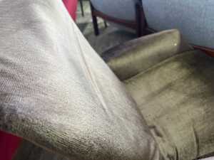 Fler armchair - 3
