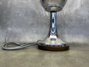 Mid-century fibre optic lamp - 2