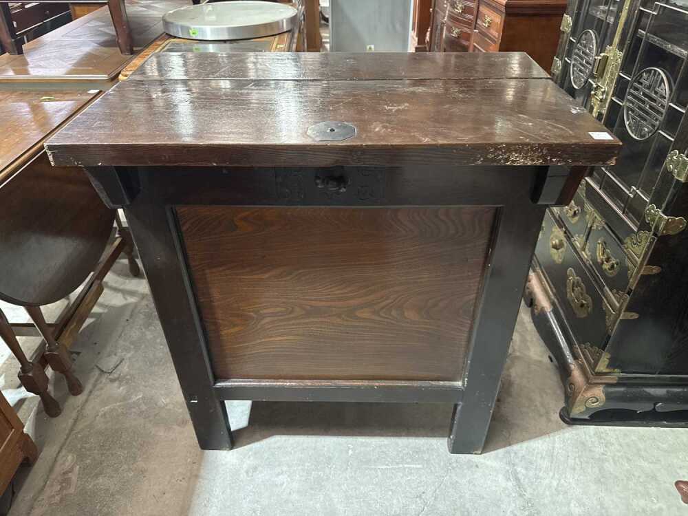 Alter table
