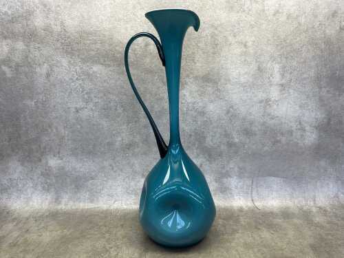 Empoli cased ewer