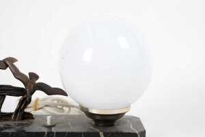 Art Deco table lamp - 3