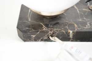 Art Deco table lamp - 4