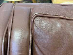 Mogens Hansen for Stouby, Danish mid-century two-seat sofa - 6