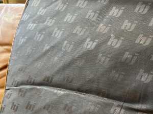 Danish mid-century sofa suite - 4