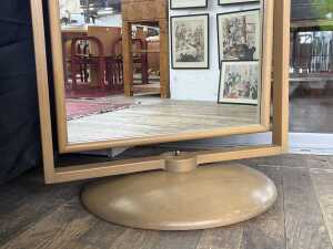 Postmodern floor mirror - 2