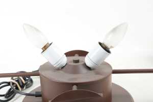 VeArt Italian table lamp - 4