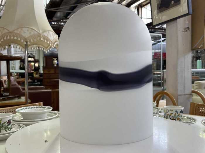VeArt Murano glass pendant light shade