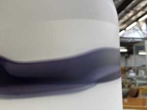VeArt Murano glass pendant light shade - 3