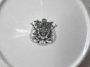 Group of Portmeirion ceramics - 5