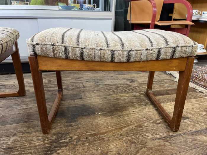 Gerald Module Range Two Gerald Easden for Module footstools