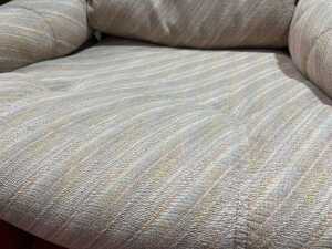 Pair of Danish Deluxe mid-century armchairs - 5