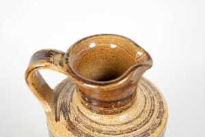 Two Bitossi 'Sahara Decor' ceramic pieces - 4