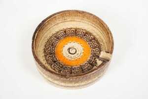 Two Bitossi 'Sahara Decor' ceramic pieces - 5