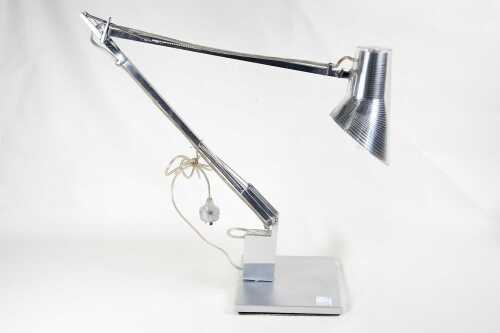 Antonio Citterio for Flos, Kelvin T adjustable desk lamp