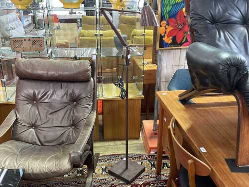 Planet Indus K floor lamp