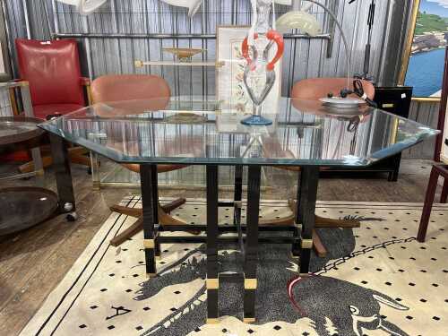 Pierre Vandel dining table