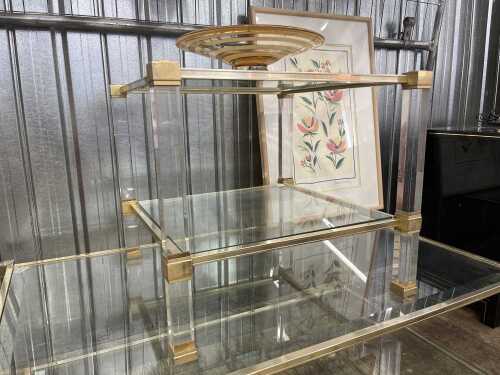Pierre Vandel side table