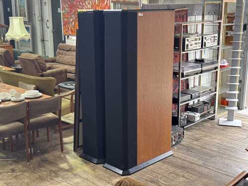 Duntech Classic Series Sovereign C6000 Speakers