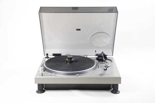 Technics SL-120 direct drive