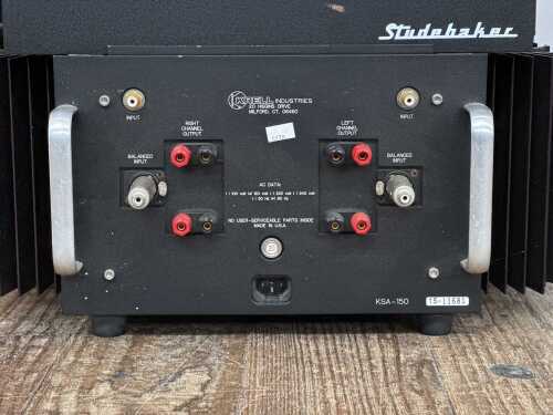 Krell KSA-150