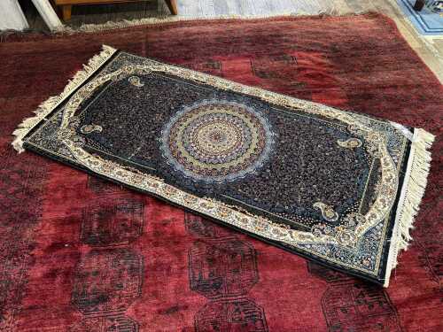 Persian rug