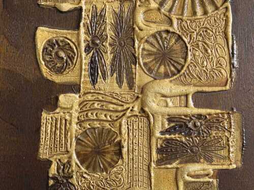 Watmough, untitled, 1969