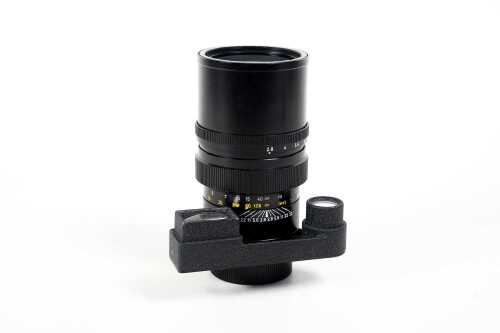 Leitz Canada Elmarit 135mm f2.8 Leica M mount lens
