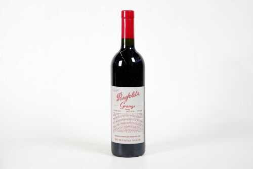 Penfolds Grange Bin 95 2002, 750mL