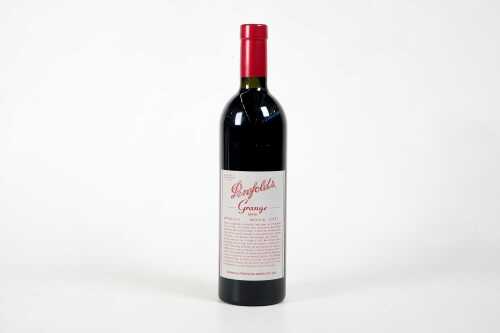 Penfolds Grange Bin 95 2019, 750mL