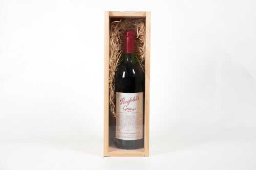 Penfolds Grange Bin 95 1992, 750ml