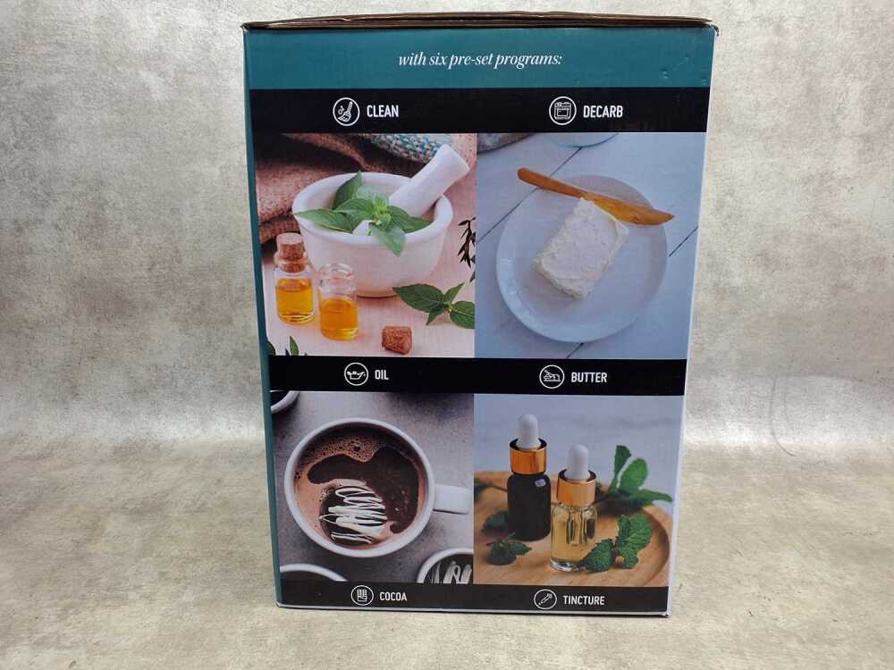 Optimum Magicook Pro