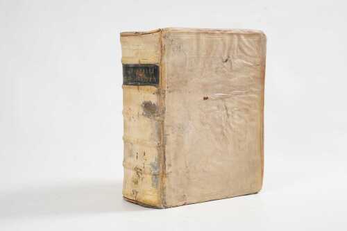 Judische Augen-Glaser by Joh. Christophori Wagenseilii 1674
