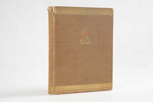 Kings and Queens of Egypt, 1st edition, 1924