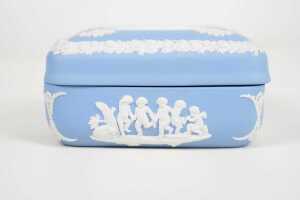Two pieces of Wedgwood Jasperware - 3