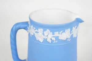Two pieces of Wedgwood Jasperware - 5