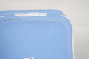 Two pieces of Wedgwood Jasperware - 6