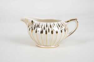 Sadler Art Deco tea set - 3
