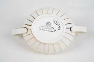 Sadler Art Deco tea set - 5