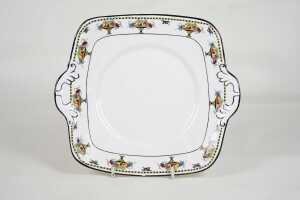 Grimwade antique tea setting for six - 2