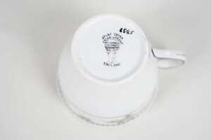 Grimwade antique tea setting for six - 5