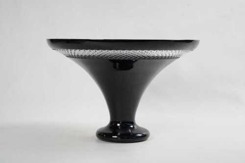 John Rocha for Waterford centerpiece bowl